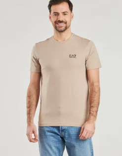 Emporio Armani EA7 - TRAIN CORE ID TEE 8NPT26