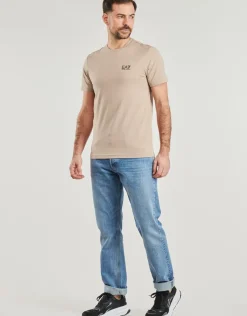 Emporio Armani EA7 - TRAIN CORE ID TEE 8NPT26