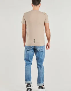 Emporio Armani EA7 - TRAIN CORE ID TEE 8NPT26