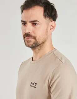 Emporio Armani EA7 - TRAIN CORE ID TEE 8NPT26