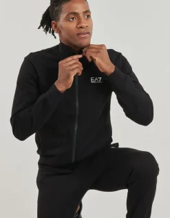 Emporio Armani EA7 - TRAIN CORE ID T-SUIT  8NPV60