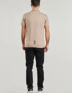 Emporio Armani EA7 - TRAIN CORE ID POLO 8NPF16