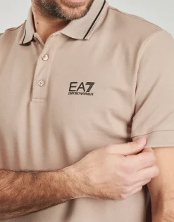 Emporio Armani EA7 - TRAIN CORE ID POLO 8NPF16
