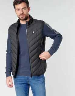 Emporio Armani EA7 - TRAIN CORE SHIELD M DOWN LIGHT VEST