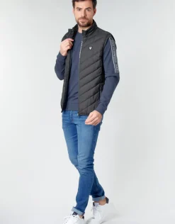 Emporio Armani EA7 - TRAIN CORE SHIELD M DOWN LIGHT VEST