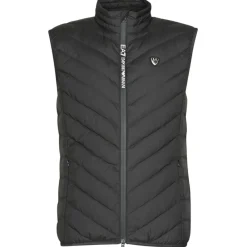 Emporio Armani EA7 - TRAIN CORE SHIELD M DOWN LIGHT VEST