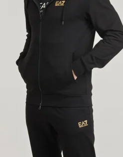Emporio Armani EA7 - TRAIN CORE ID T-SUIT 8NPV63