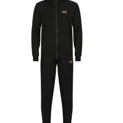 Emporio Armani EA7 - TRAIN CORE ID T-SUIT 8NPV63