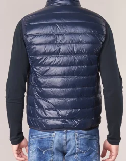 Emporio Armani EA7 - TRAIN CORE ID DOWN LIGHT VEST