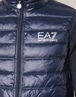 Emporio Armani EA7 - TRAIN CORE ID DOWN LIGHT VEST