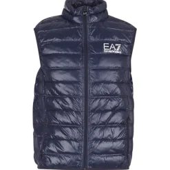 Emporio Armani EA7 - TRAIN CORE ID DOWN LIGHT VEST