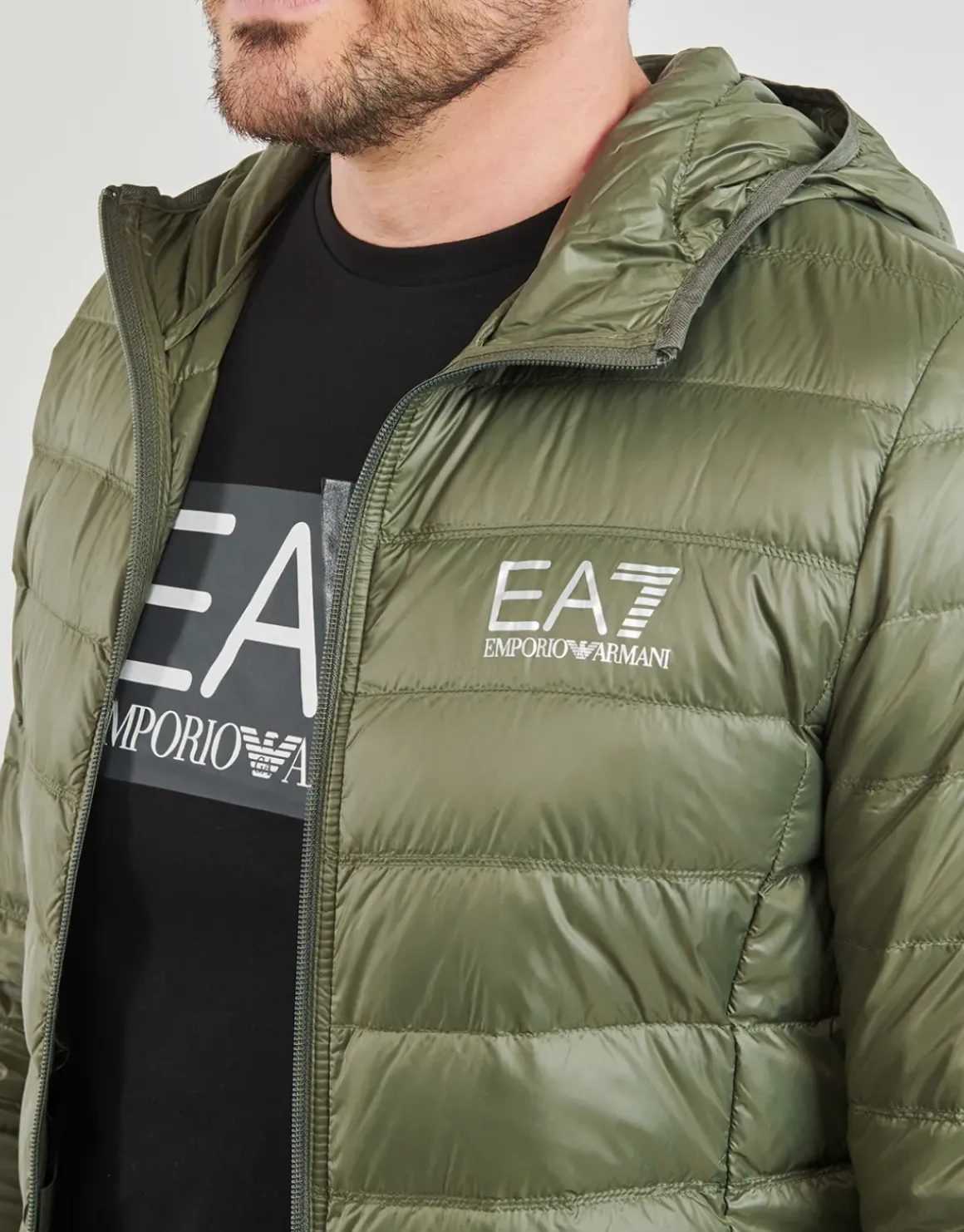 Emporio Armani EA7 - TRAIN CORE ID M DOWN LIGHT