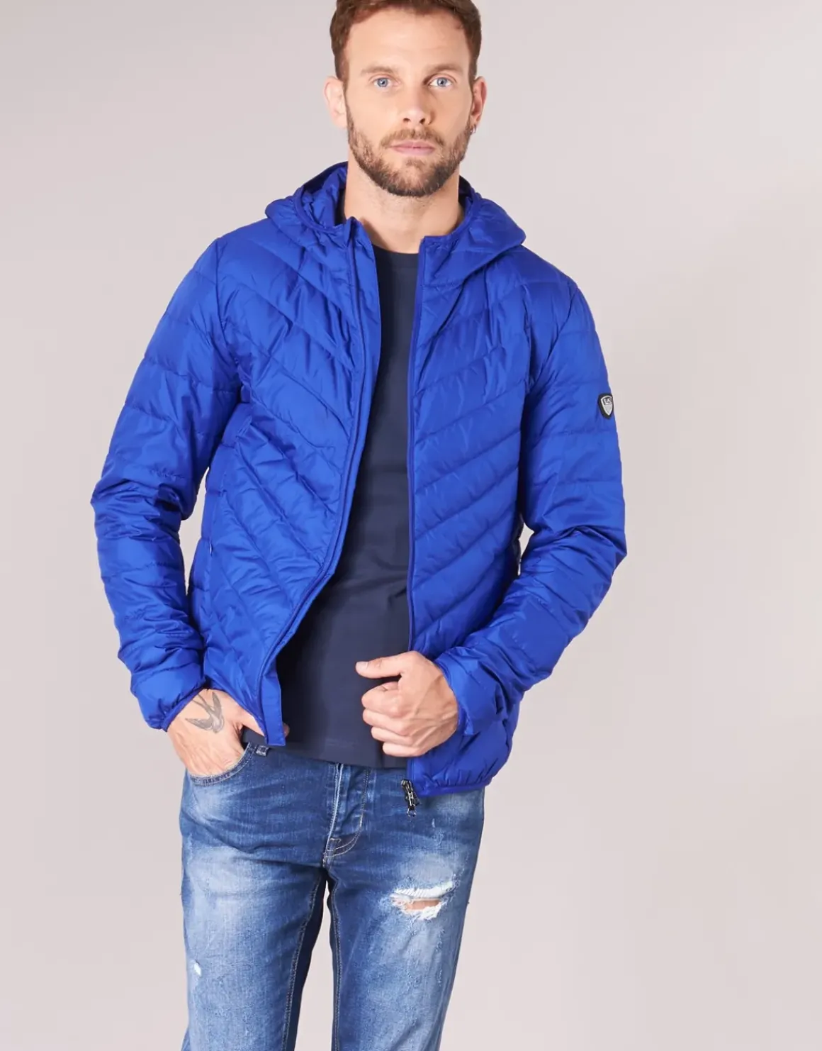 Emporio Armani EA7 - TRAIN CORE SHIELD 8NPB09