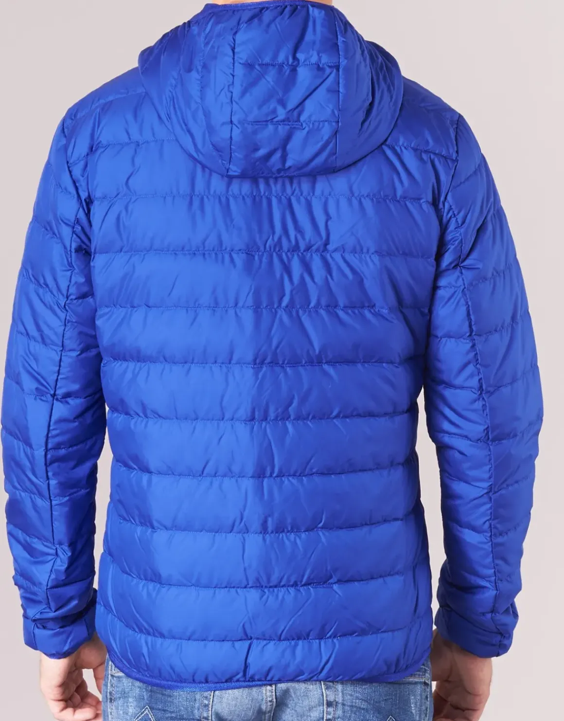 Emporio Armani EA7 - TRAIN CORE SHIELD 8NPB09