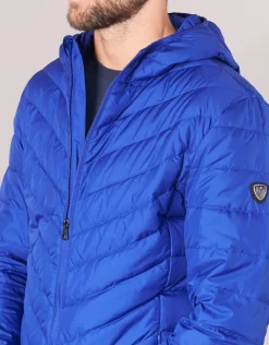 Emporio Armani EA7 - TRAIN CORE SHIELD 8NPB09