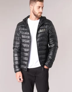 Emporio Armani EA7 - TRAIN CORE ID M DOWN LIGHT