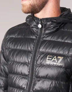Emporio Armani EA7 - TRAIN CORE ID M DOWN LIGHT
