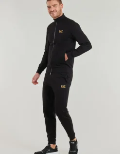 Emporio Armani EA7 - TRAIN CORE ID T-SUIT  8NPV60