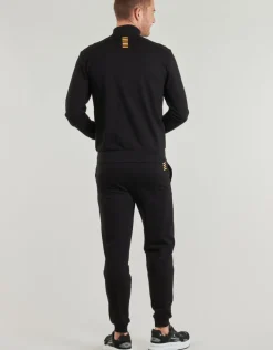 Emporio Armani EA7 - TRAIN CORE ID T-SUIT  8NPV60