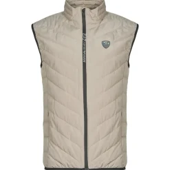 Emporio Armani EA7 - TRAIN PREMIUM SHIELD DOWN LIGHT VEST 8NPQ02
