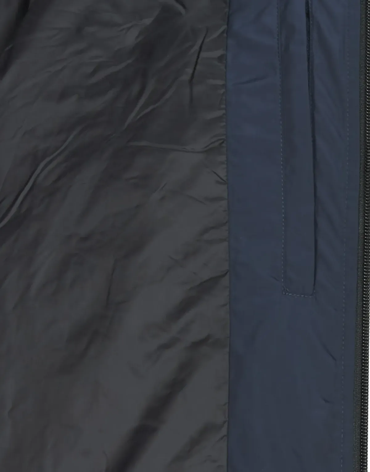 Emporio Armani EA7 - TRAIN PREMIUM SHIELD JACKET 8NPB12