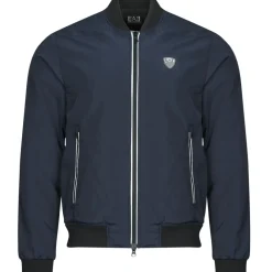Emporio Armani EA7 - TRAIN PREMIUM SHIELD JACKET 8NPB12