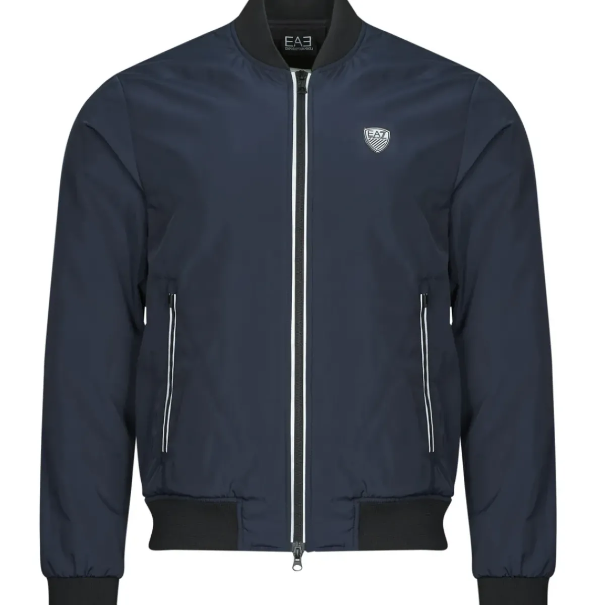 Emporio Armani EA7 - TRAIN PREMIUM SHIELD JACKET 8NPB12