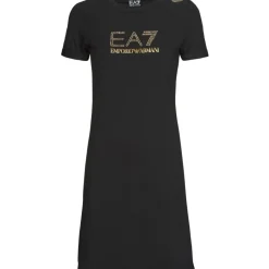 Emporio Armani EA7 - TRAIN EVOLUTION DRESS 7W000478