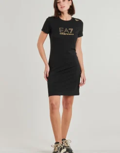 Emporio Armani EA7 - TRAIN EVOLUTION DRESS  7W000478