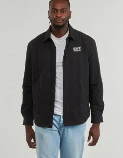 Emporio Armani EA7 - VENTUS7 BOMBER JKT