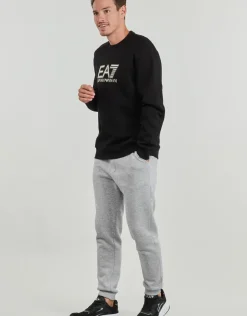Emporio Armani EA7 - VISIBILITY SWEATSHIRT