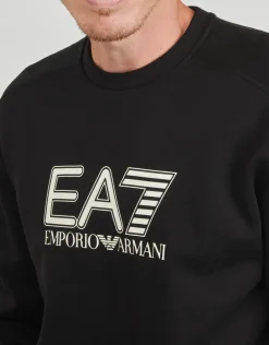 Emporio Armani EA7 - VISIBILITY SWEATSHIRT