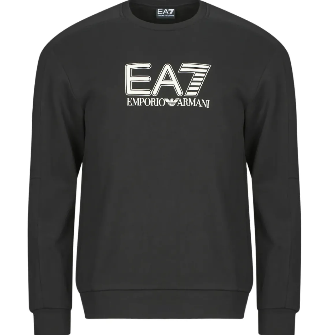 Emporio Armani EA7 - VISIBILITY SWEATSHIRT