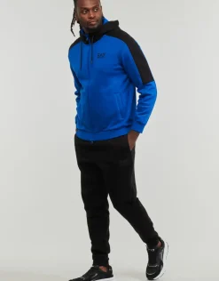 Emporio Armani EA7 - VISIBILITY TRACKSUIT