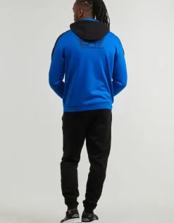 Emporio Armani EA7 - VISIBILITY TRACKSUIT