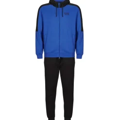 Emporio Armani EA7 - VISIBILITY TRACKSUIT