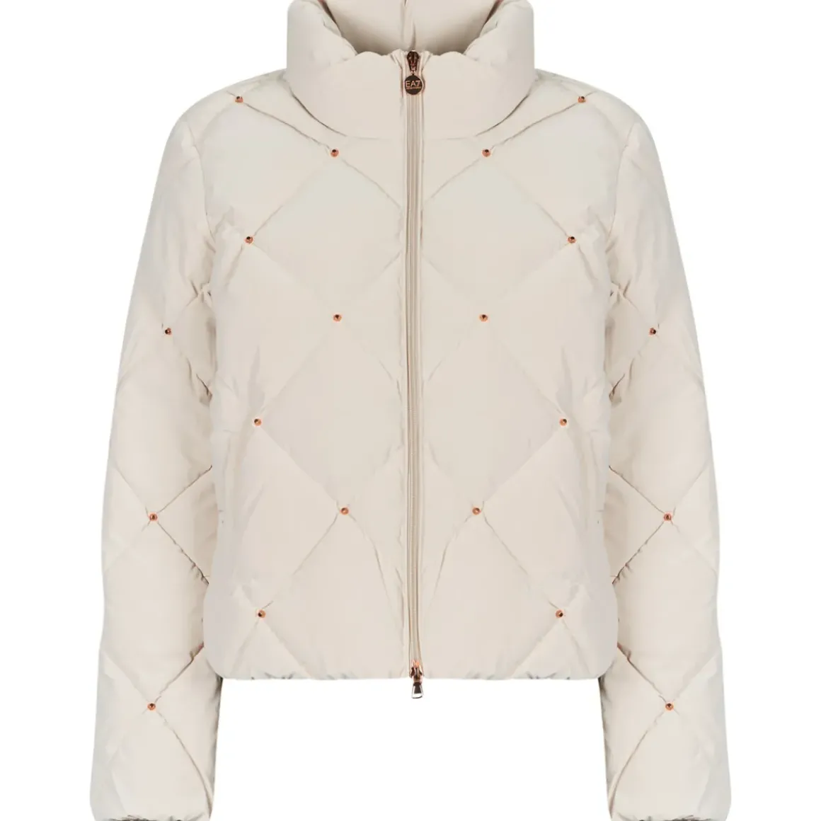 Emporio Armani EA7 - WINTER BOMBER JACKET