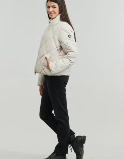 Emporio Armani EA7 - WINTER BOMBER JACKET