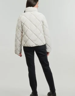 Emporio Armani EA7 - WINTER BOMBER JACKET