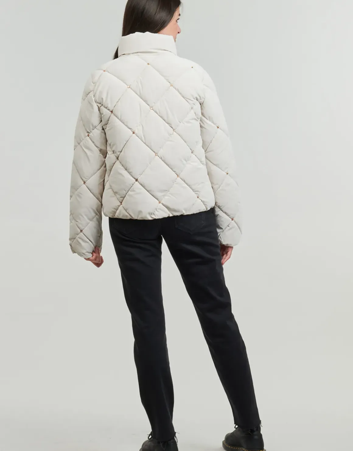 Emporio Armani EA7 - WINTER BOMBER JACKET