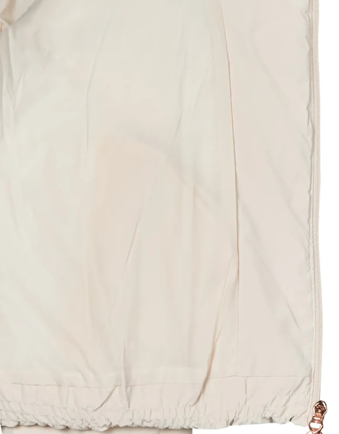 Emporio Armani EA7 - WINTER BOMBER JACKET