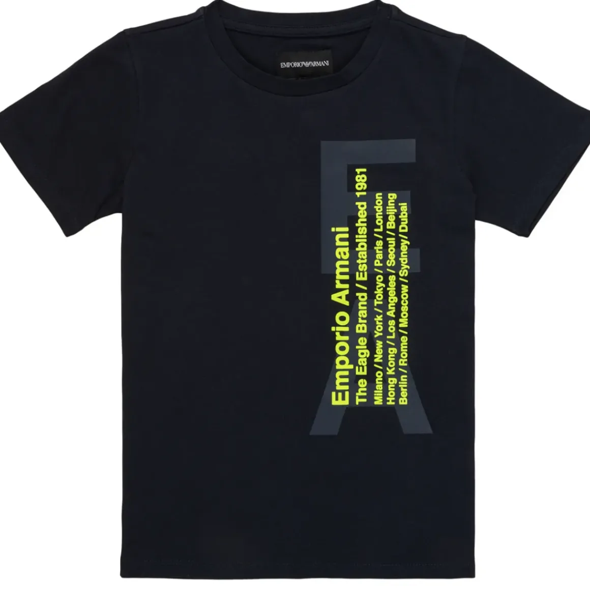 Emporio Armani - Andoni