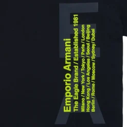 Emporio Armani - Andoni