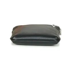 Emporio Armani - BUSINESS FLAT MESSENGER BAG
