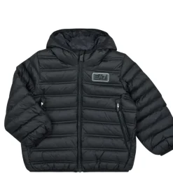 Emporio Armani EA7 - BOMBER JACKET