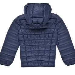 Emporio Armani EA7 - CORE ID DOWN JACKET