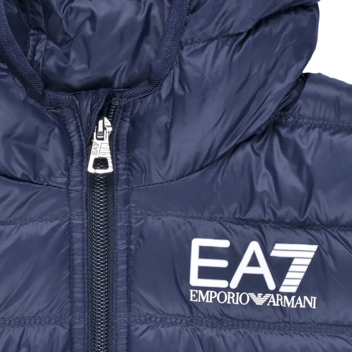 Emporio Armani EA7 - CORE ID DOWN JACKET