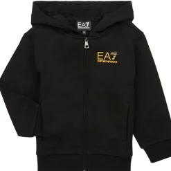 Emporio Armani EA7 - CORE ID SWEATSHIRT