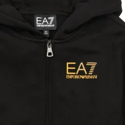 Emporio Armani EA7 - CORE ID SWEATSHIRT