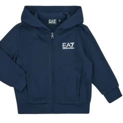 Emporio Armani EA7 - CORE ID SWEATSHIRT